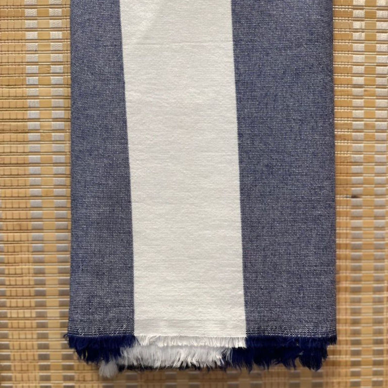 Beach Towel - Navy