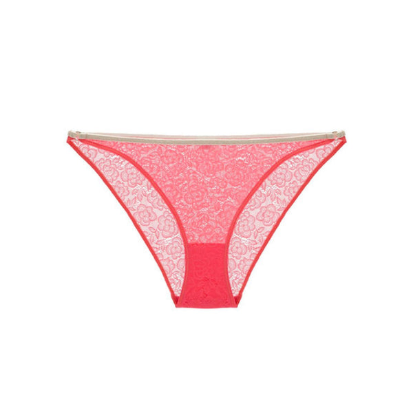 Briefs Georgia - Pink Lace