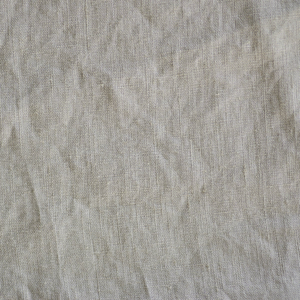 Fitted Sheet -  Taupe