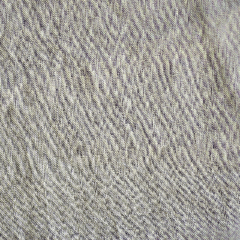 Fitted Sheet -  Taupe