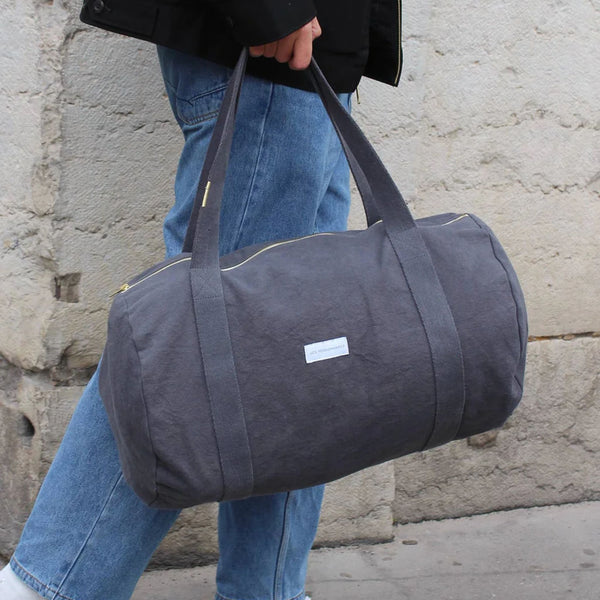 Bowling Bag - Slate Grey