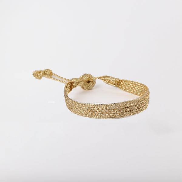 Bracelet Izy - Gold