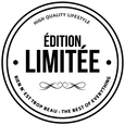 EDITION LIMITEE LOGO for French Linen in Singapore