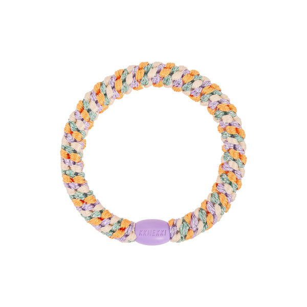 Hair Ties - Mix Mermaid