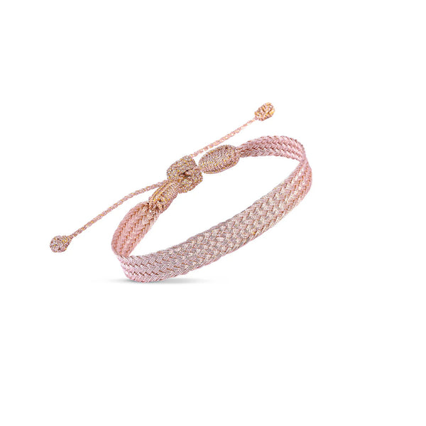 Bracelet Ania - Rose Gold