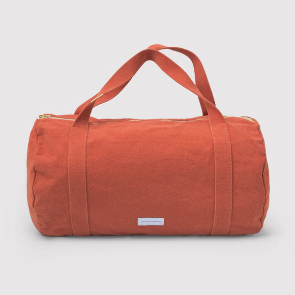 Bowling Bag - Flaming Orange