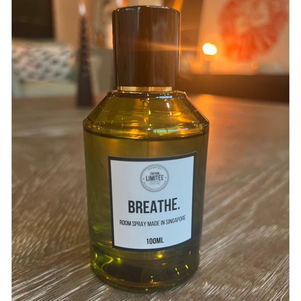 Room Spray - Breathe