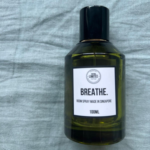 Room Spray - Breathe