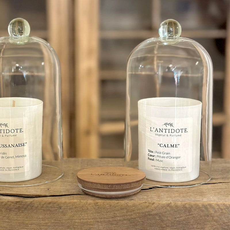 Candle L'Antidote - Calme