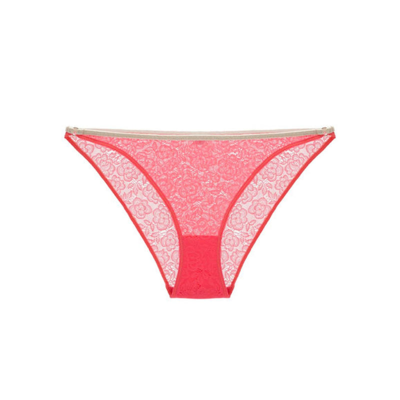 Briefs Georgia - Pink Lace