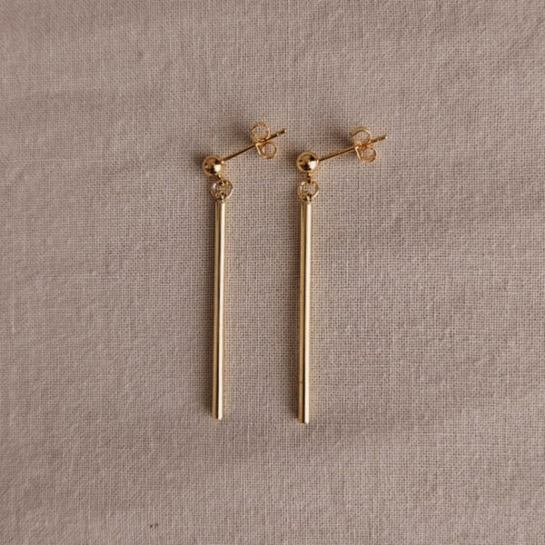 Earrings Sticks