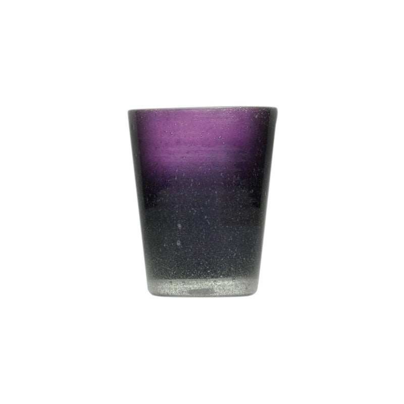Glass Monochrome - Violet