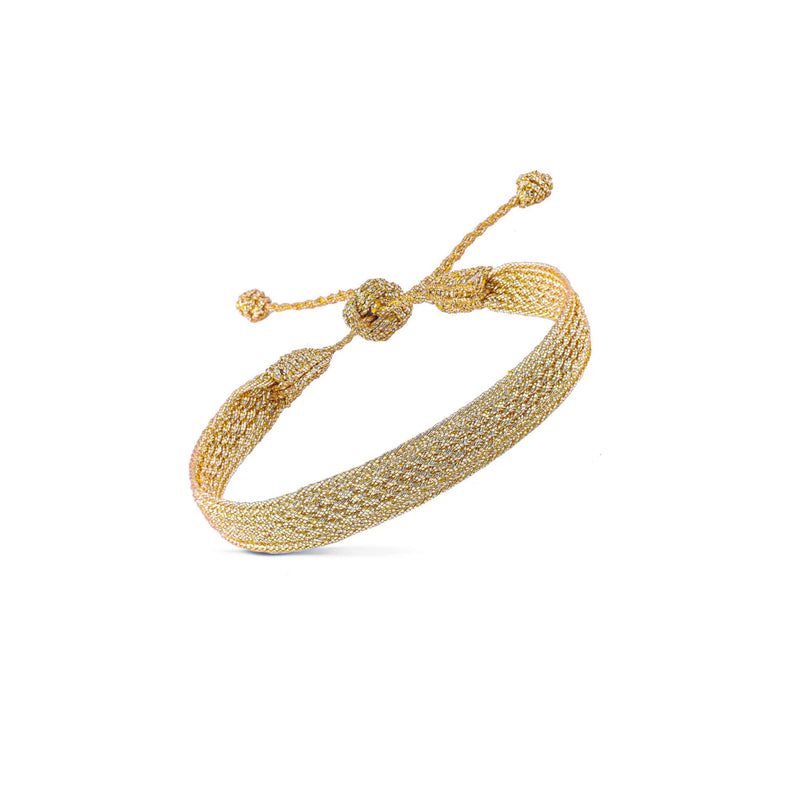 Bracelet Izy - Gold