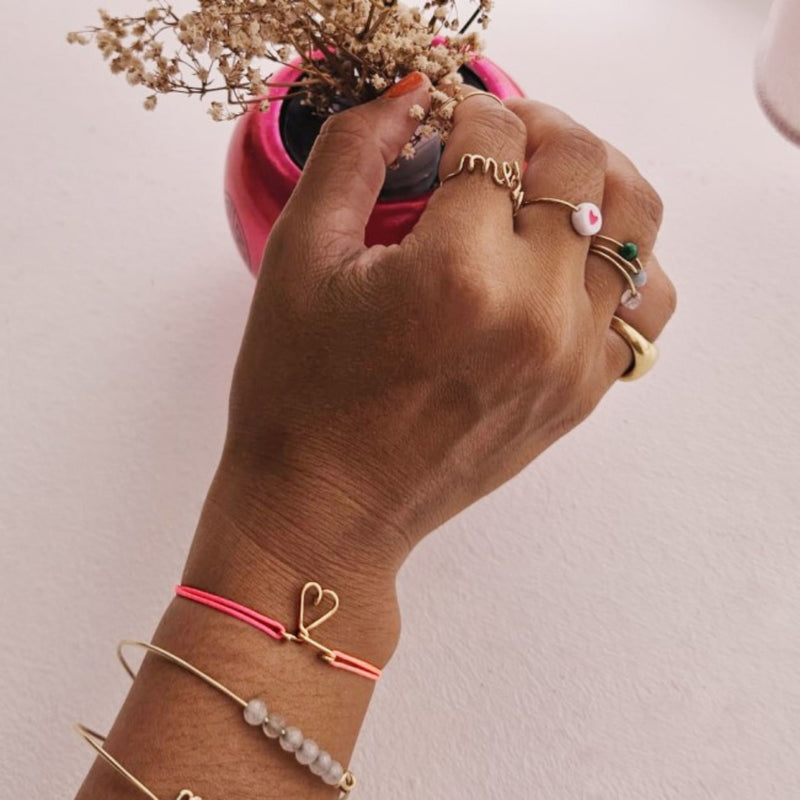 Bracelet Little Heart