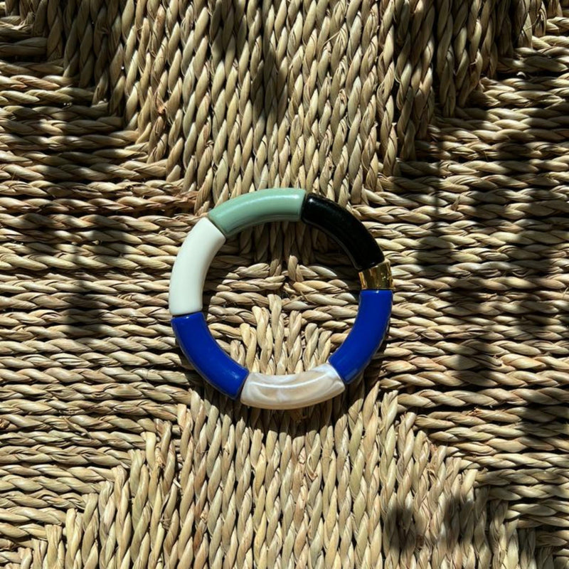 Parabaya Bracelet - Blue