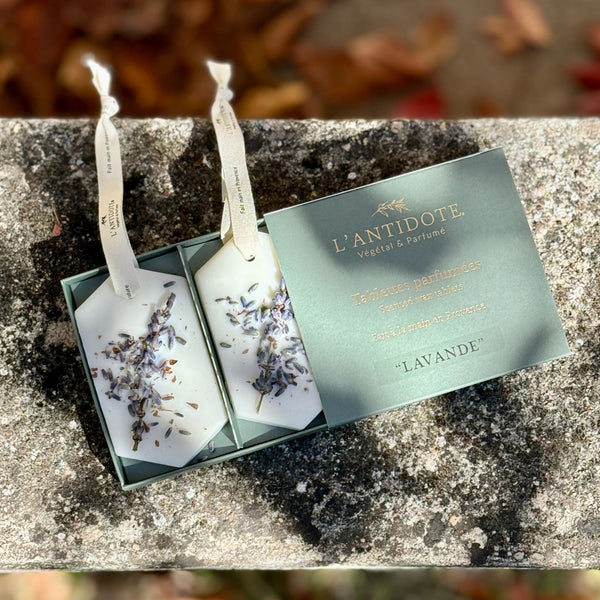 Fragrance Tablet L'Antidote