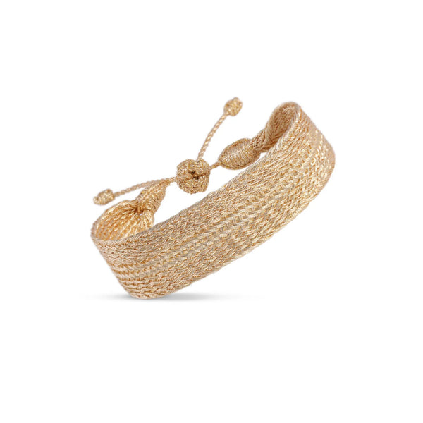 Bracelet Yula - Gold