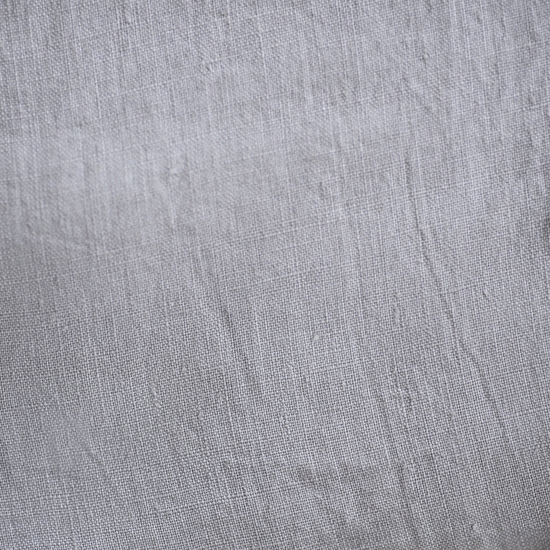 Linen Tablecloth - Cloud Grey