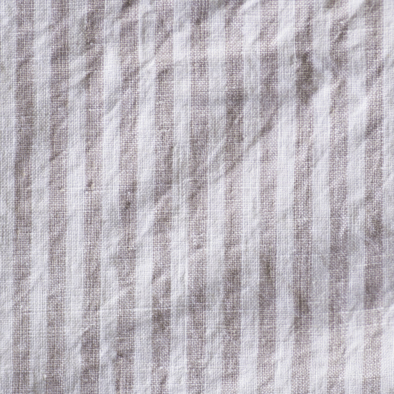 Flat Sheet - stripes