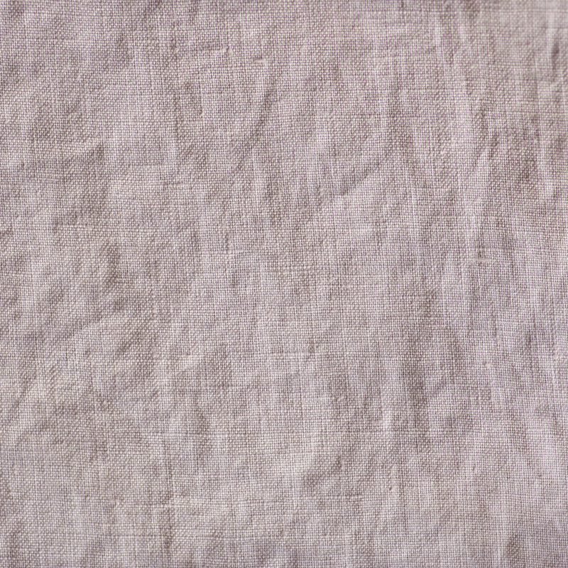 Linen Tablecloth - Ash Pink