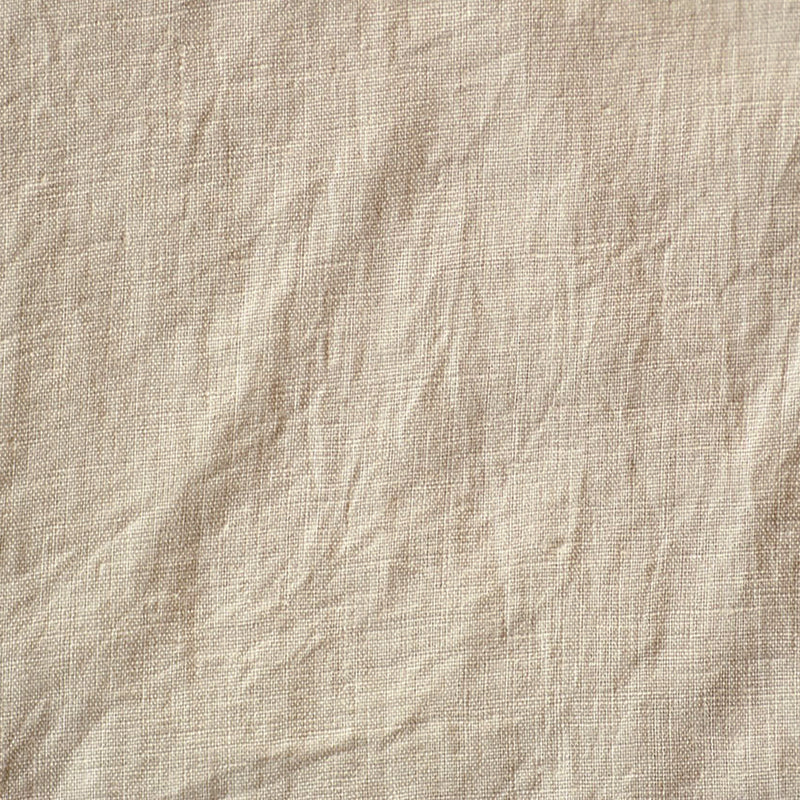 Linen Tablecloth - Natural