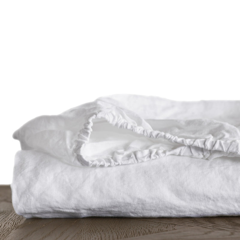 Fitted Sheet -  Snow White